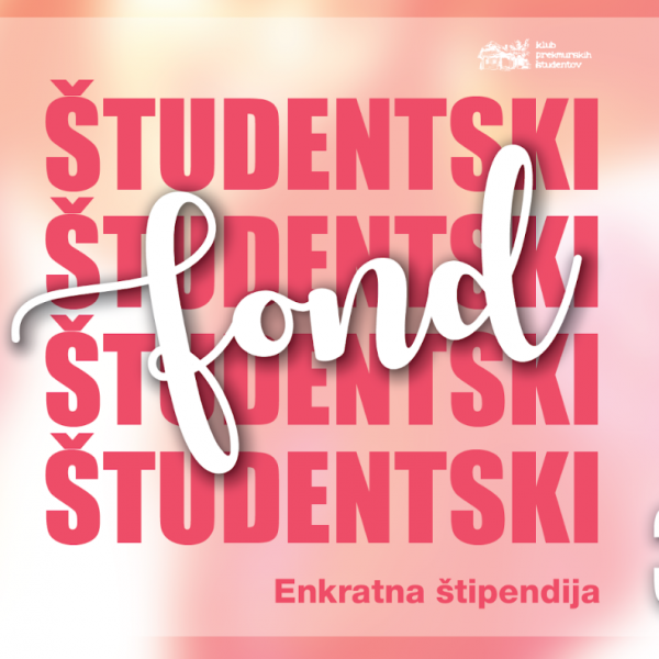 ŠTUDENTSKI FOND
